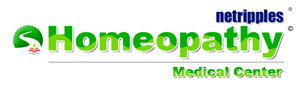 Homeopathy Medical Center Logo